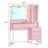 Dufault Single Bathroom Vanity-1261996179