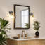 Phares à miroir à intensité variable avec cadre en métal-1764881125-1768112866
