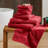 Ultra-Soft 100% Cotton Absorbent Towel Set 8-Piece-124785319