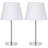 Akiylah Table Lamp