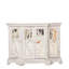 Elnora 120cm Solid Wood Sideboard