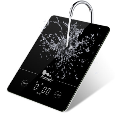 Uten Digital Scale