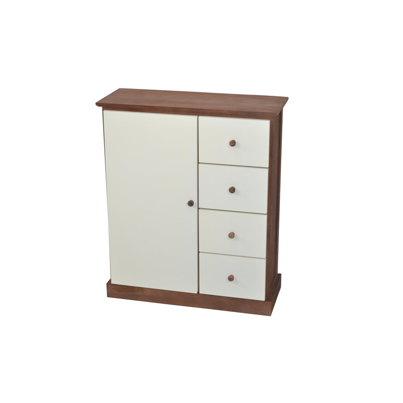 Aymerick chest of drawers