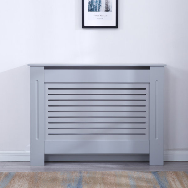 Three Posts Andes Radiator Cover & Reviews | Wayfair.co.uk