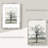 Picture Frame Wall Set with Polished Plexiglass-1831817282-1831817301