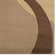 Abstract Beige/Brown Area Rug