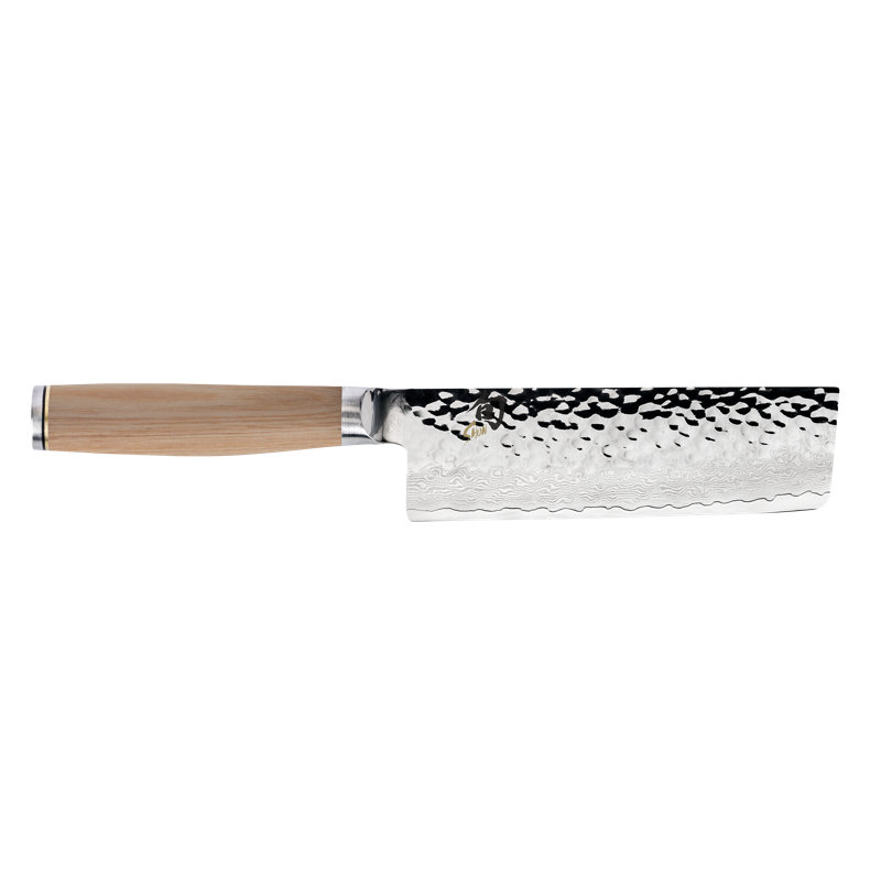 Premier 5.5'' L Nakiri, Blonde
