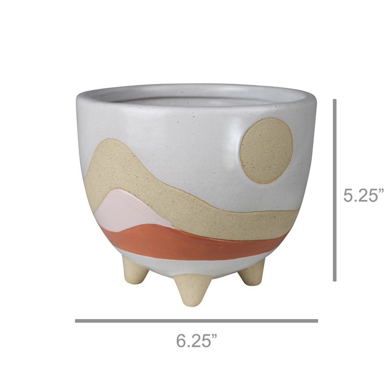 Cache-pot Berthille