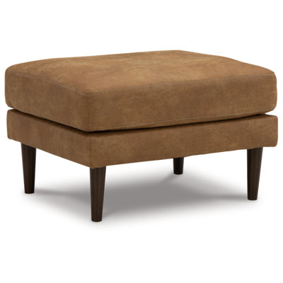 Nedaa 30" Wide Rectangle Cocktail Ottoman