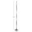Lampe DEL sur pied 64 po Brookwood-639280787