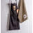 Seng Halloween Cotton Bib Apron