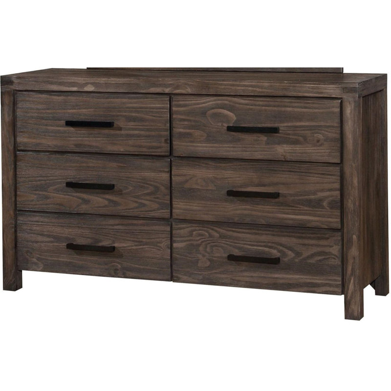 LinoLakes Dresser
