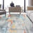 Viscose Abstract Indoor Rug-633307151-559862212