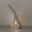 Lampe de table 19 "Oakland Kelly Hoppen