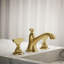 Artifacts Widespread Bathroom Sink Faucet Handles-1506858184