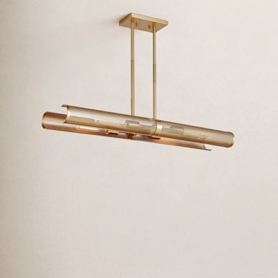 Sacora 4-Light Chandelier