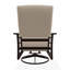 St. Catherine Polymer Outdoor Lounge Chair-232193653-232193647