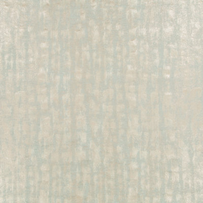 Gilded Fresco Abstract Chenille Fabric