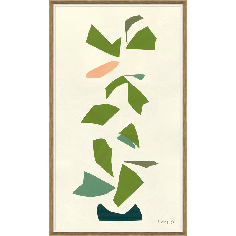 Vine Giclee Print by Susan Hable