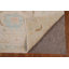 One-of-a-Kind 6'0'' X 8'10'' New Age Wool Area Rug in