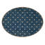 Table de bout avec plateau William Yeoward