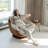 Comfortable swivel chair