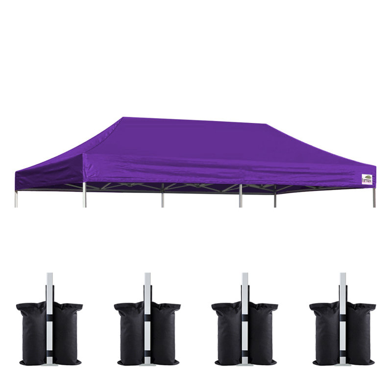 Toit de remplacement Amaure, Mauve