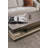 La Moda Single Coffee Table