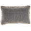 Housse de coussin rectangulaire en coton ZH017-014024-66016631