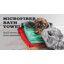 Animal Print Pet Blanket-37120312