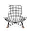 Nordic simple rocking chair home casual-102627472
