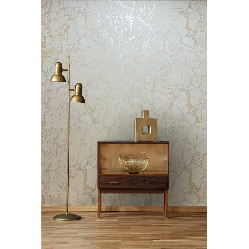 Adalbert Marble, Ivory