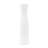 Larek Asymmetrical White Contemporary Ceramic Tall Vase