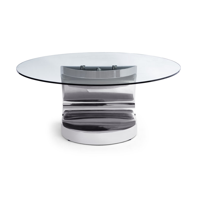 Table basse Murissa
