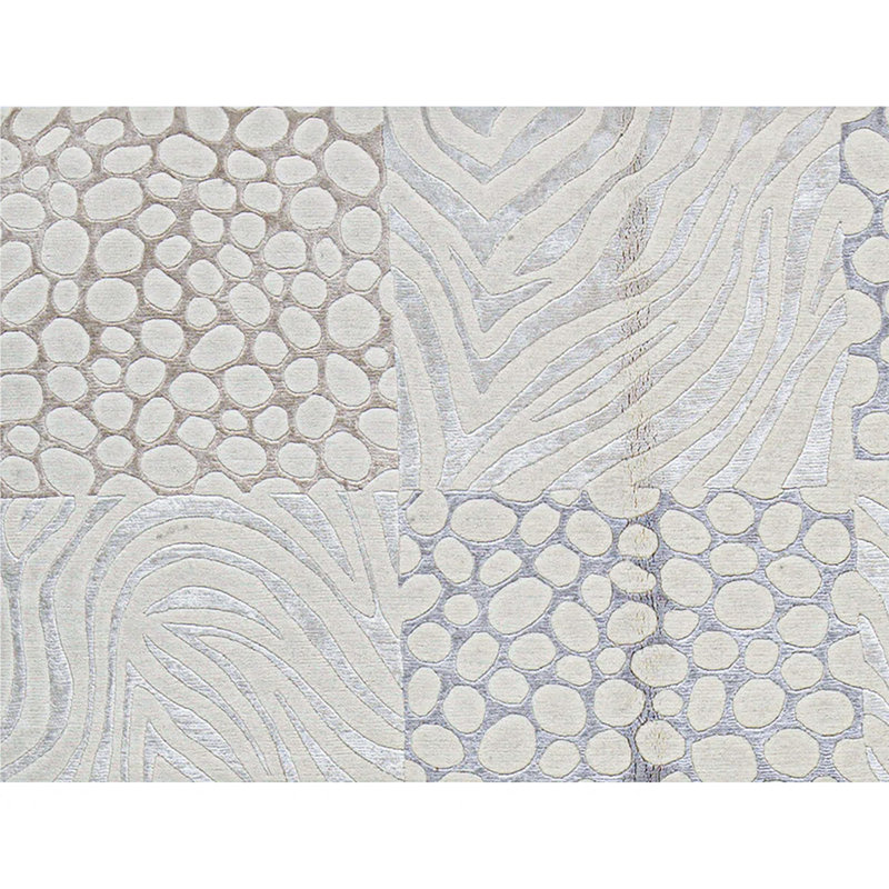 One-of-a-Kind 8' X 9'10" Area Rug