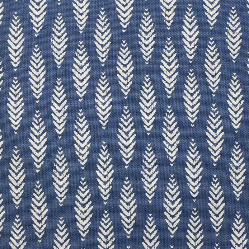 Sham, Euro, Blue