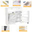 TC Tilt Out bin cabinet