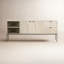 Loki Media Console - Wash Poplar-1201636732