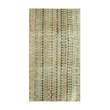One-of-a-Kind 2’11”x5’3” Hand Knotted Area Rug
