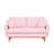 Pink is out of stock
