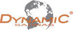Logo Dynamic Saunas