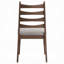 Chaise d'appoint Mayah (lot de 2)-1497741159