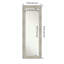 Miroir pleine grandeur Shefford
