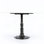 Lucy Round Pedestal Dining Table