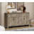 Compeau 57'' W 2 - Drawer Dresser