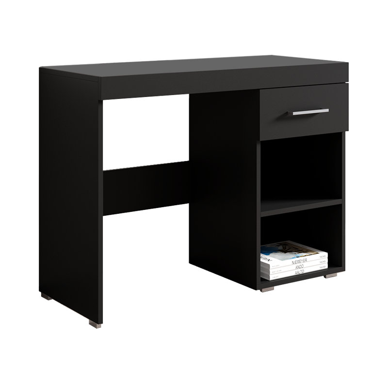 Vandana Desk, Black