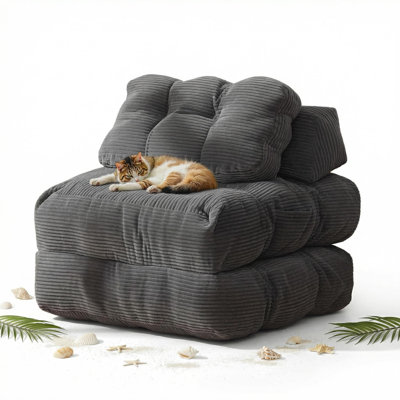 1 Seater Sofa