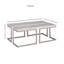 Table basse Nooralam