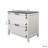 File Cabinet with 2 Drawers and Lock-767760248