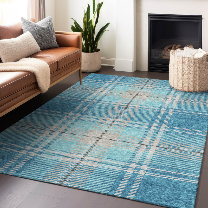  Maliana Area Rug, Rectangle 8' x 10'